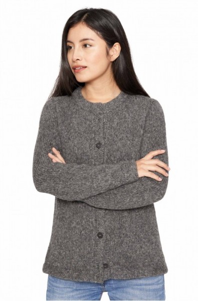 Strickjacke Damen ASA