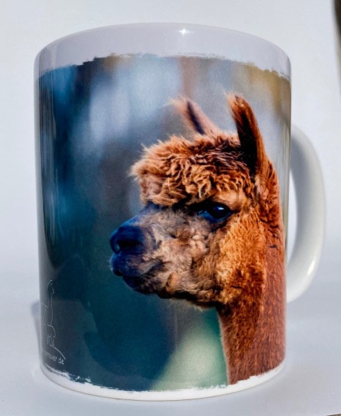 Becher mit Mogli