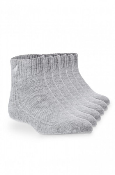 Socken Wohlfühlsocke