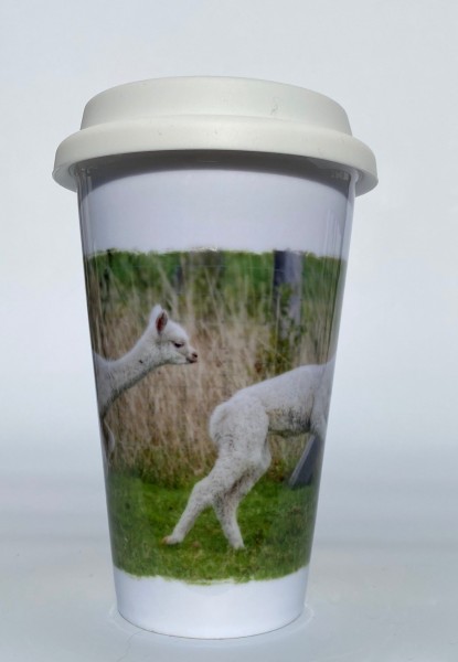Becher To Go