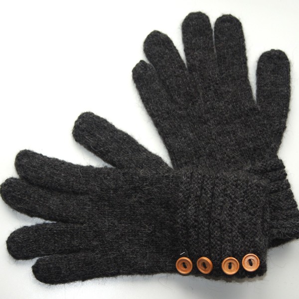 Handschuhe Rollitos & Botoncitos