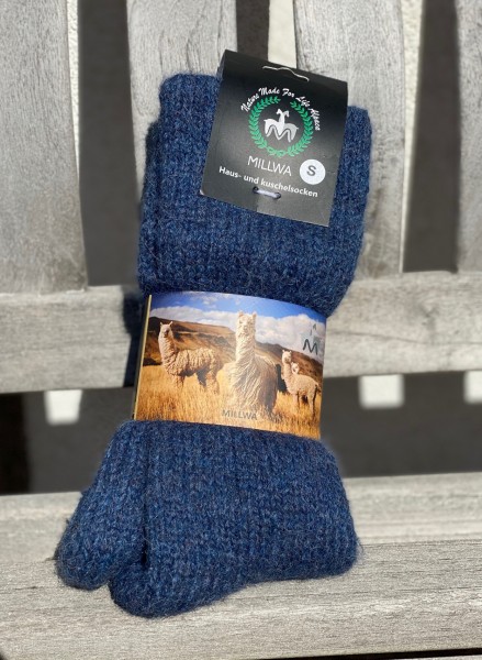 Haus- und Kuschelsocken